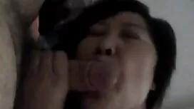 Mút dương vật anh se ...
